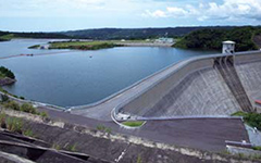 Taiho Dam (Okinawa Prefecture)