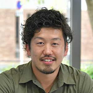 Takahiro Yamashita