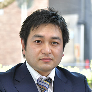 shiyuki Negishi