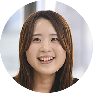川邉 幸歩