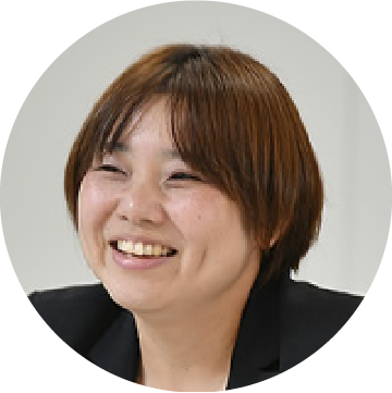 野々村 さやか