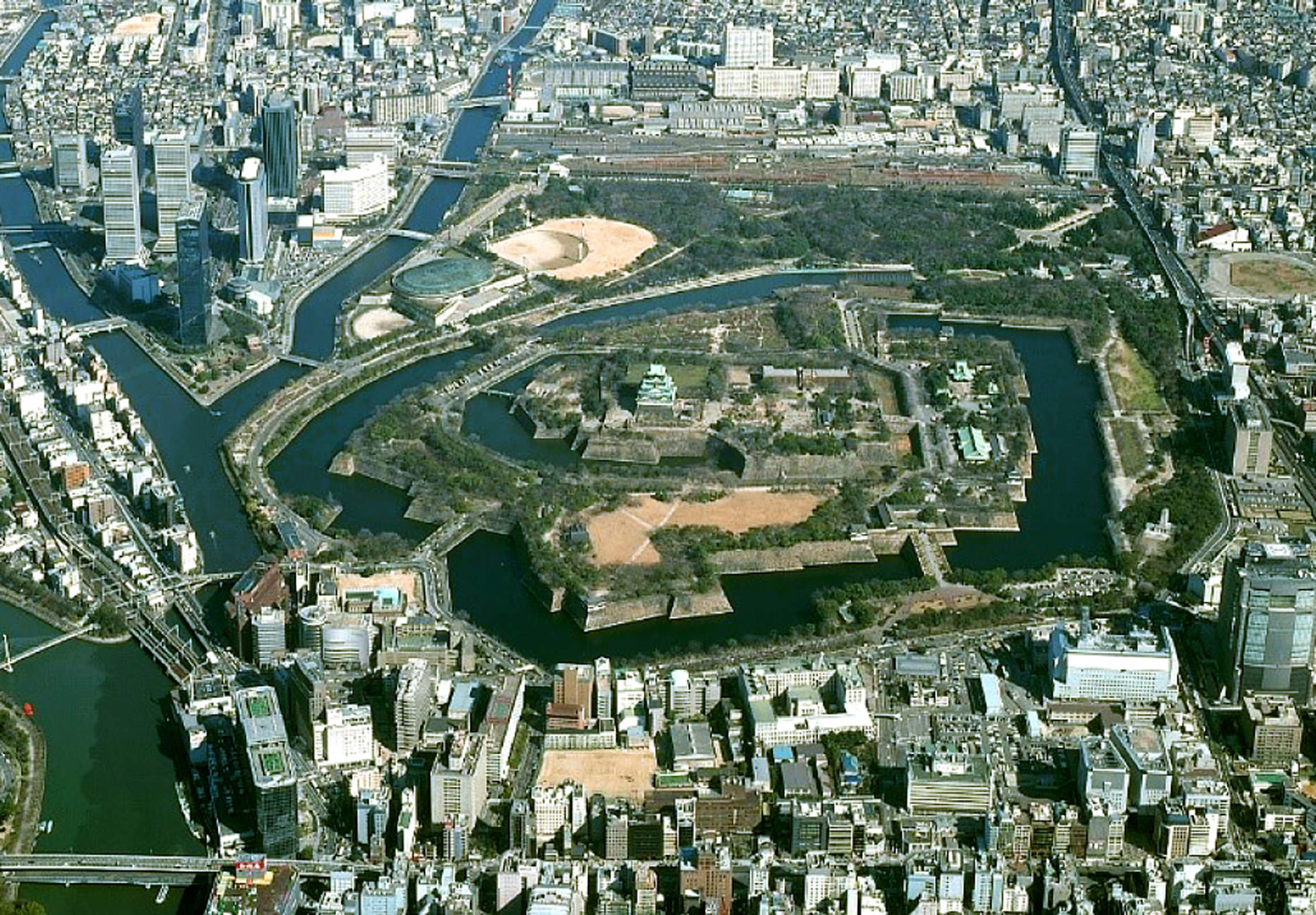 寝屋川流域総合治水対策