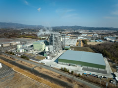 いわきバイオマス発電所（発電所）