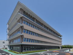 関西電力北摂営業所（事務所）