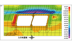 地中構造物の耐震評価