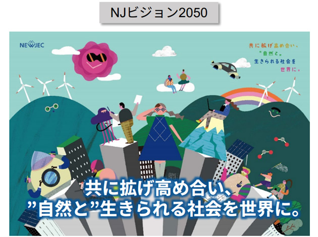 NJビジョン2050