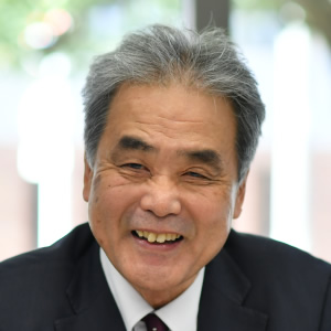 齋藤 憲