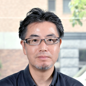 小田 文武