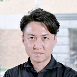 安川 雅巳