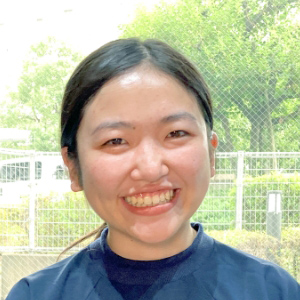 秋山 裕香