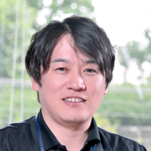 牧野 喜一