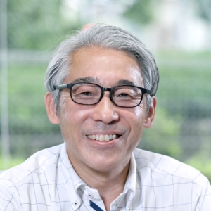鈴木 利幸