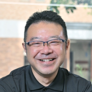穴田 英樹