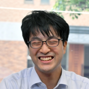 中出 裕也