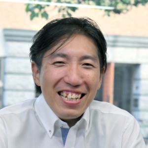 藤井 啓和