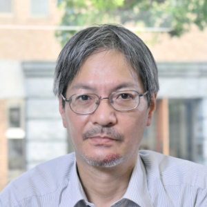 浅井 克文