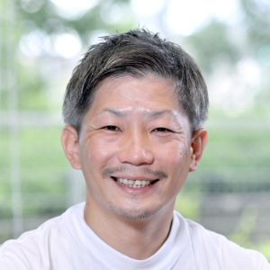 山中 慎太朗