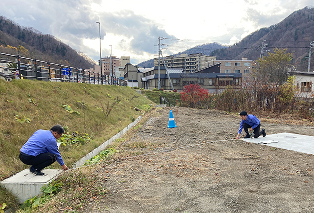 吉田 大翔