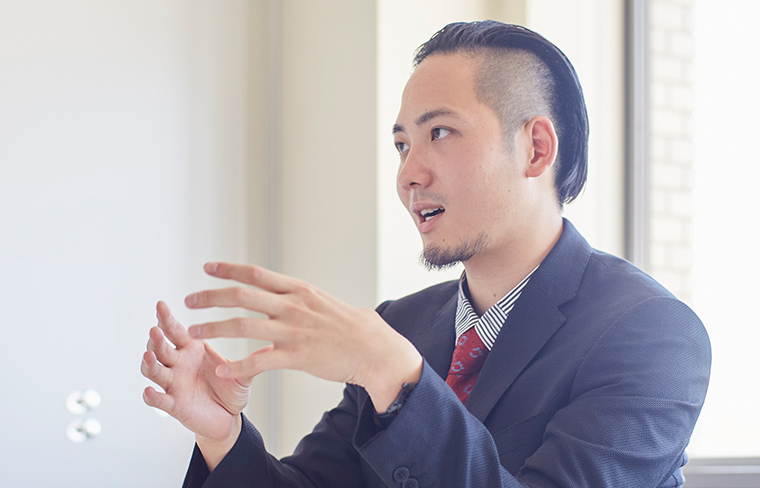 八木 貫太