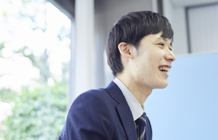 中川 克也