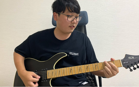 ギター
