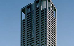 KEPCO Building (Osaka Prefecture / joint venture with Nikken Sekkei)