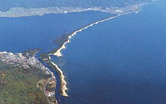Miyazu Port (Amanohashidate) erosion measures (Kyoto Prefecture)
