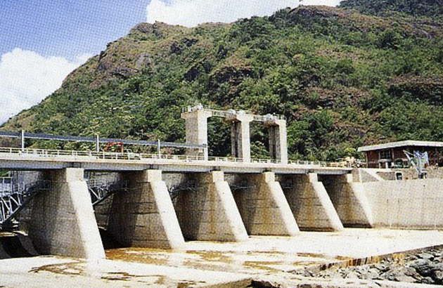 Bakaru Hydroelectric Power Project (126MW), Indonesia