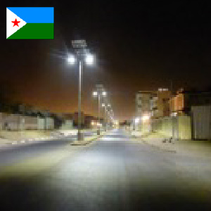 REPUBLIC OF DJIBOUTI