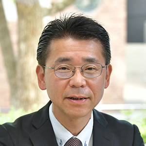 Shigeji Yoshinaga