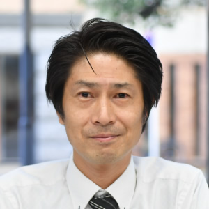 Masaharu Inoue