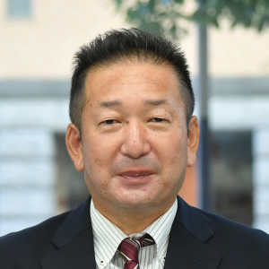 Shiro Tamaki