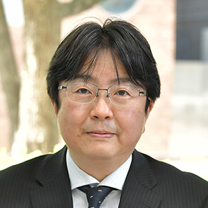 Toshiyuki Akamatsu