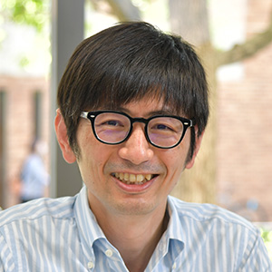 Kenji Shimoyama