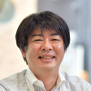 Yuji Yoshida