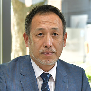 Sosuke Nishimura