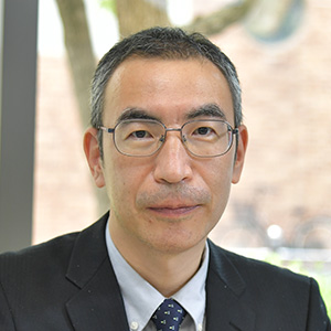 Toshiyuki Hirai
