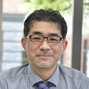 Shinichi Yoshikawa