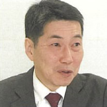 Futoshi Maegawa Director Doctor of Engineering
