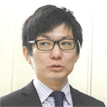 Yasuyuki Nakanishi Road Group Doctor of Engineering