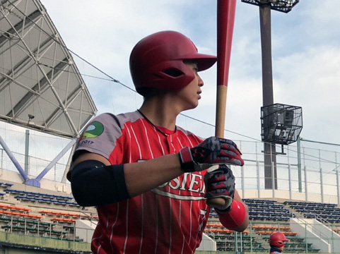 先輩社員の声 村田 陸 株式会社ニュージェック 採用情報